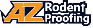 AZ Rodent Proofing Logo